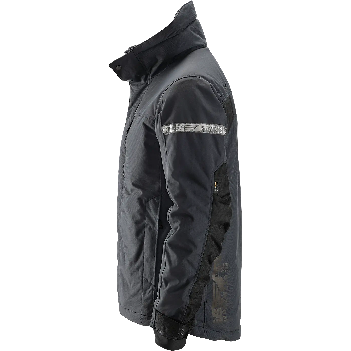 SNICKERS WORKWEAR AllroundWork 37.5® ziemas virsjaka ar izolāciju