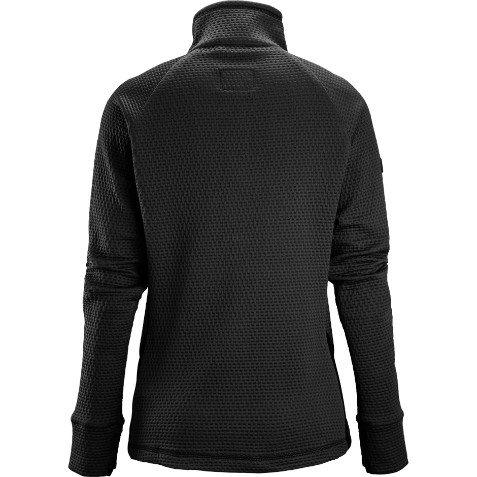 SNICKERS WORKWEAR FlexiWork flīsa jaka sievietēm