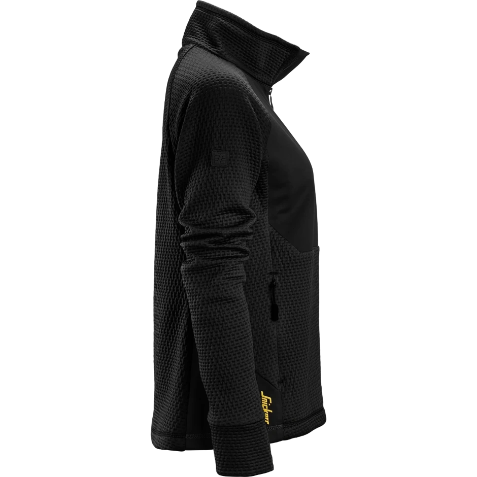 SNICKERS WORKWEAR FlexiWork flīsa jaka sievietēm