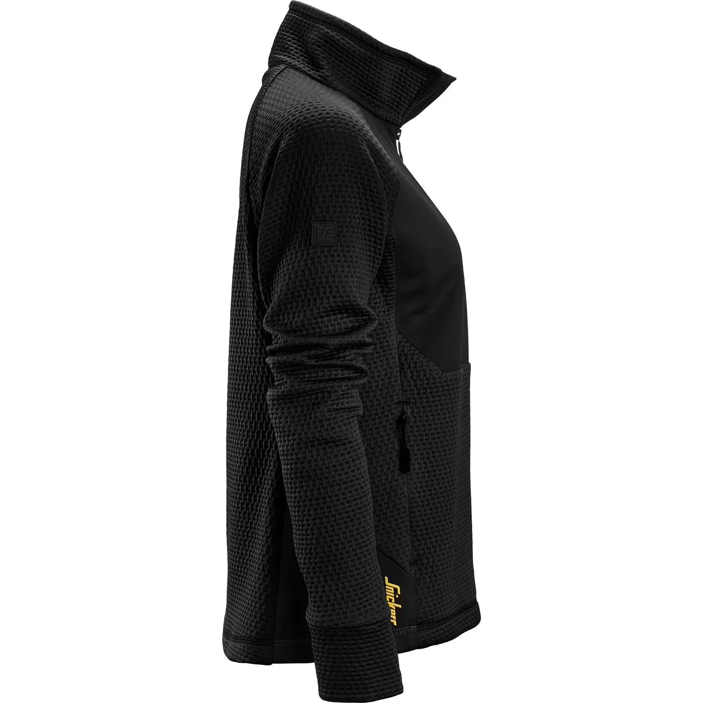 SNICKERS WORKWEAR FlexiWork flīsa jaka sievietēm