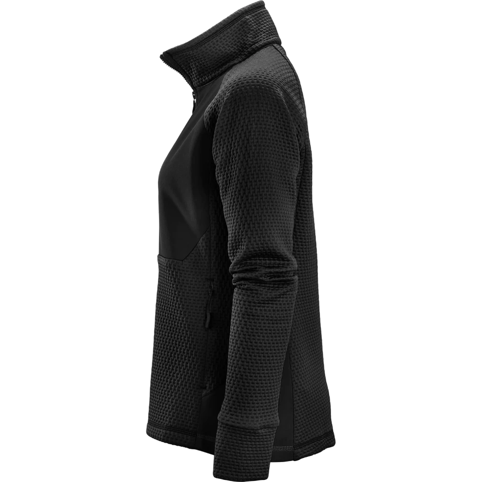 SNICKERS WORKWEAR FlexiWork flīsa jaka sievietēm