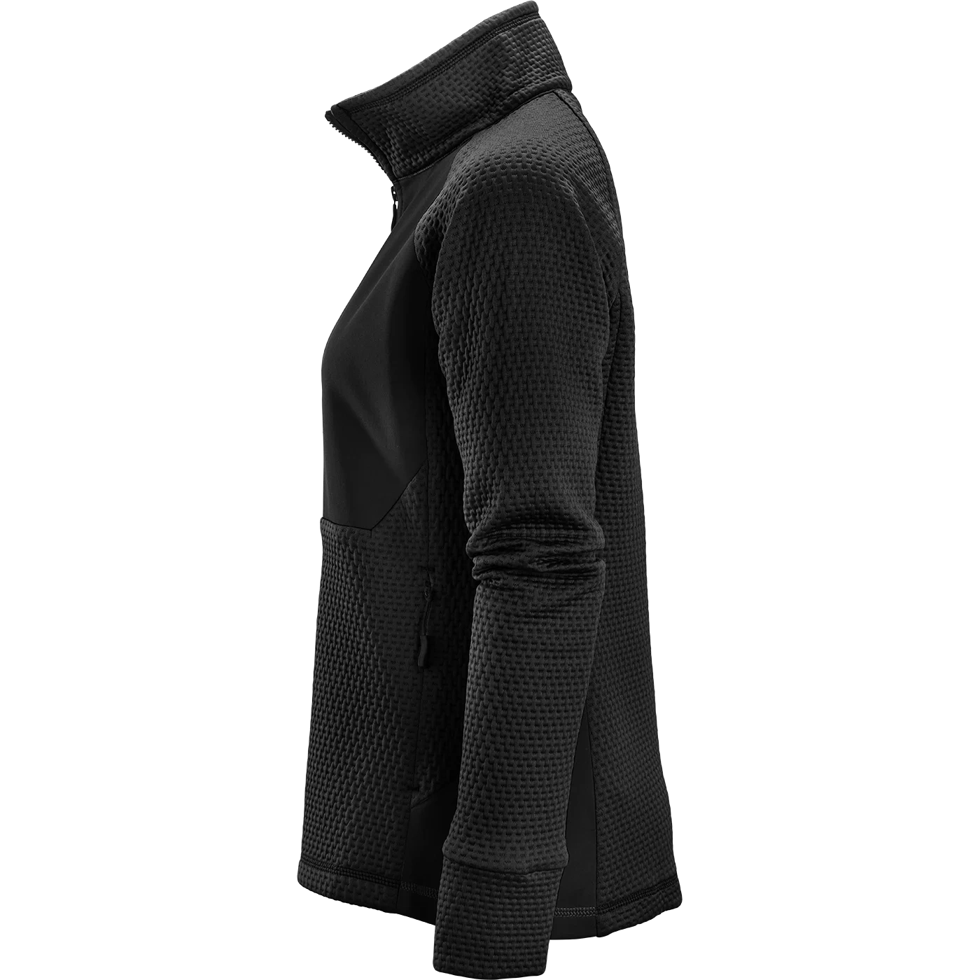 SNICKERS WORKWEAR FlexiWork flīsa jaka sievietēm