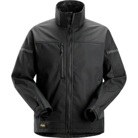 SNICKERS WORKWEAR elastīga softshell jaka