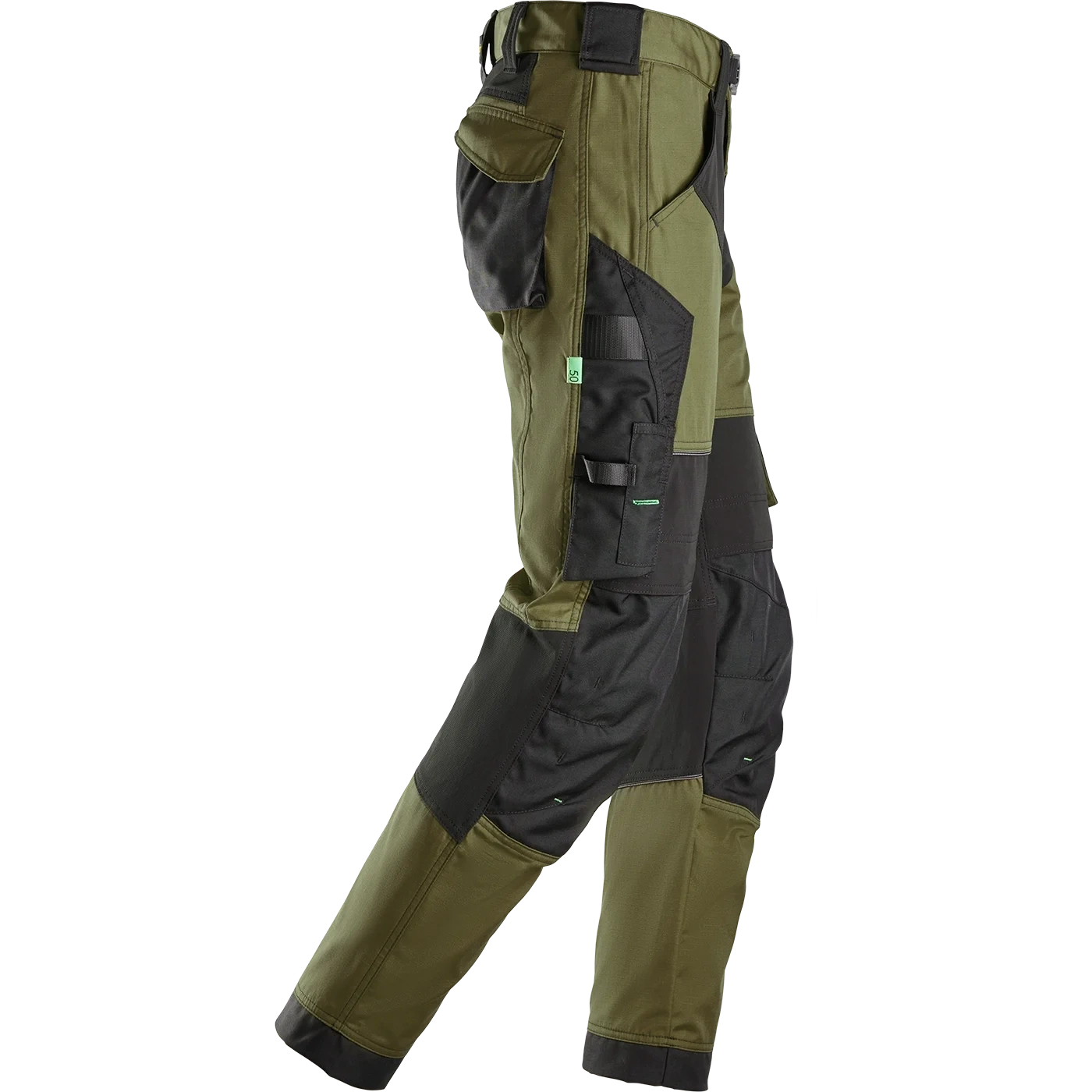 SNICKERS WORKWEAR FlexiWork darba bikses