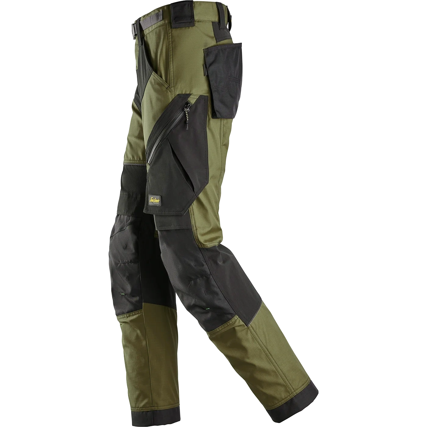 SNICKERS WORKWEAR FlexiWork darba bikses