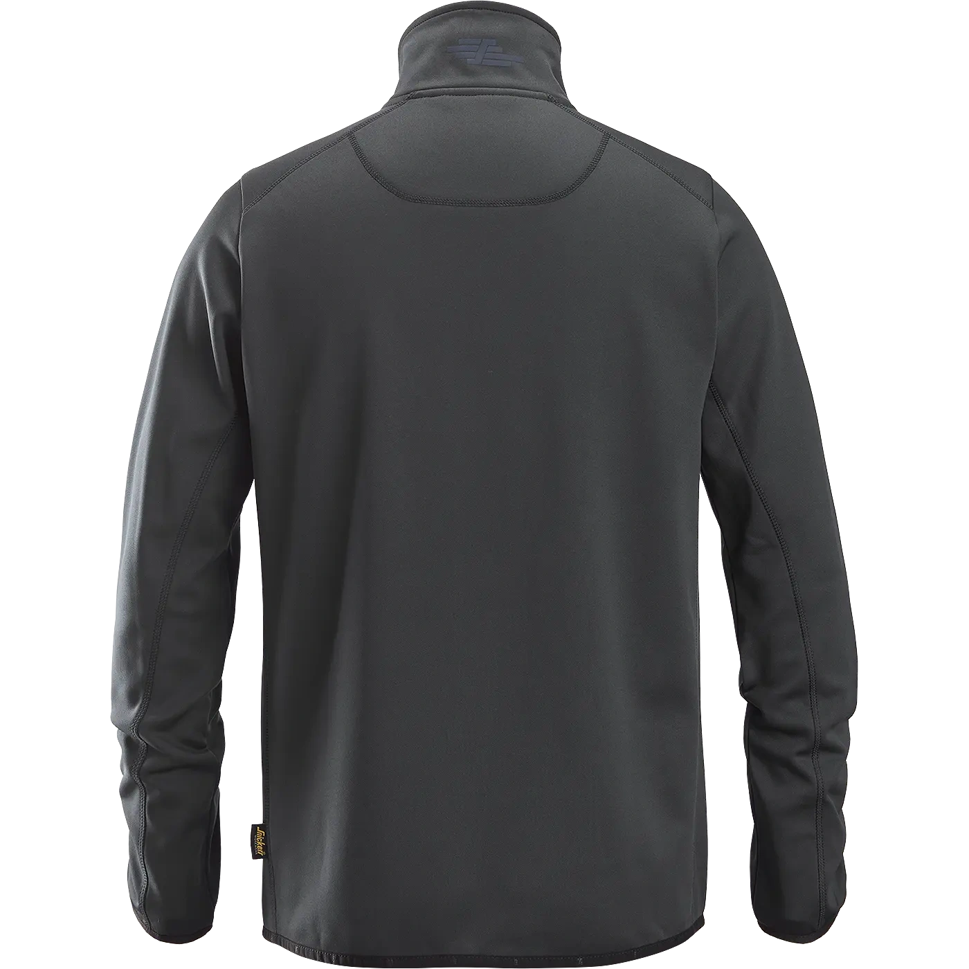 SNICKERS WORKWEAR Flīsa pulovers ar rāvējslēdzēju