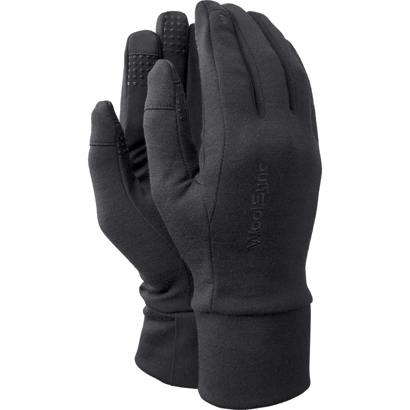 TAMREX WoolSync plānie merino vilnas cimdi