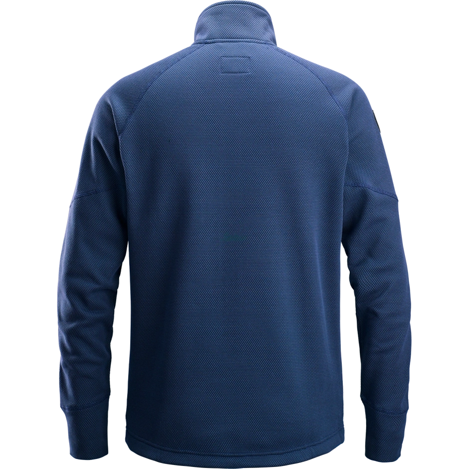 SNICKERS WORKWEAR FlexiWork izturīgs flīsa pulovers