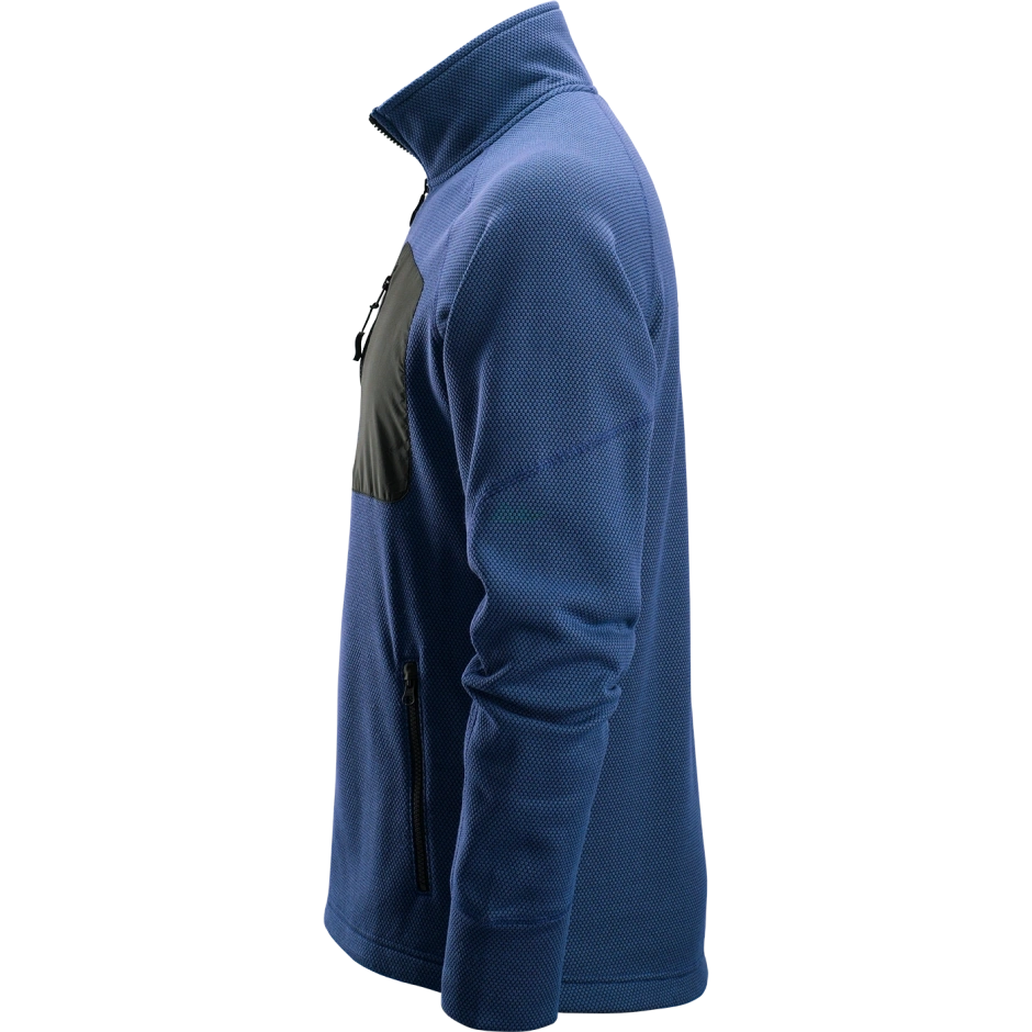 SNICKERS WORKWEAR FlexiWork izturīgs flīsa pulovers