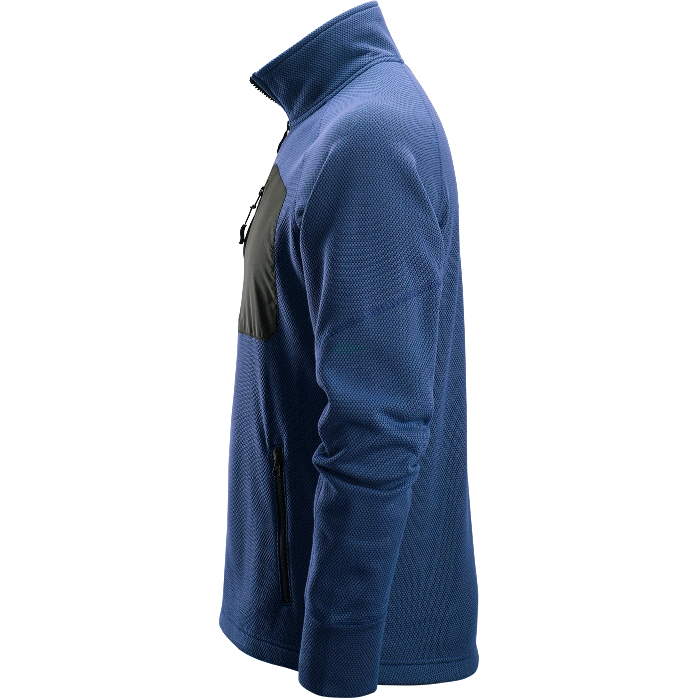 SNICKERS WORKWEAR FlexiWork izturīgs flīsa pulovers