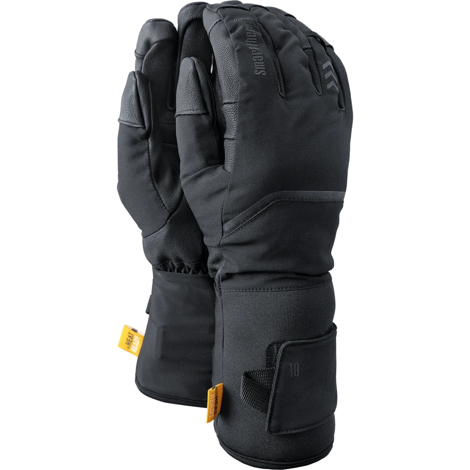 TAMREX SmartTherm ziemas cimdi ar apsildes elementu