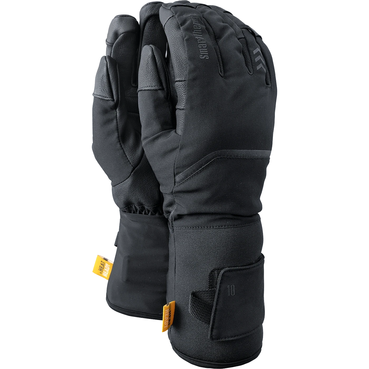 TAMREX SmartTherm ziemas cimdi ar apsildes elementu