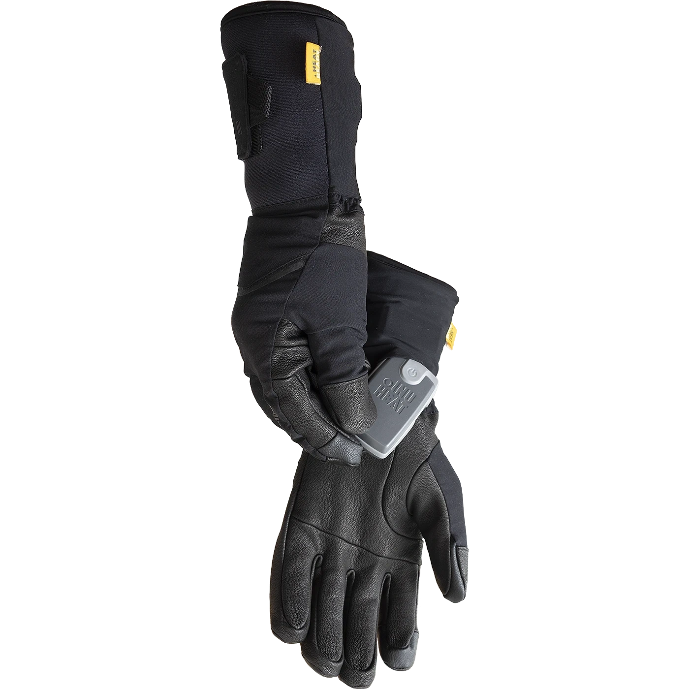 TAMREX SmartTherm ziemas cimdi ar apsildes elementu