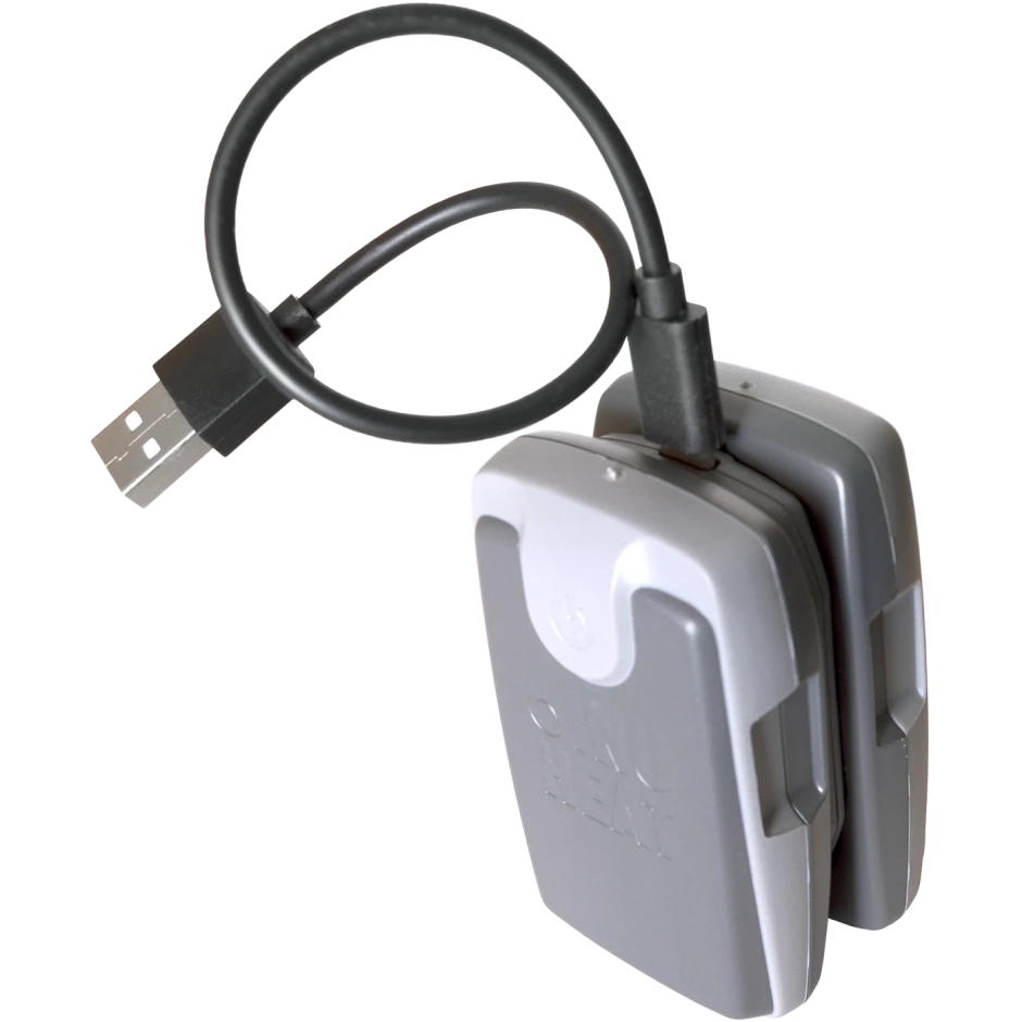 INUHEAT One akumulatori (2 gabali komplektā)