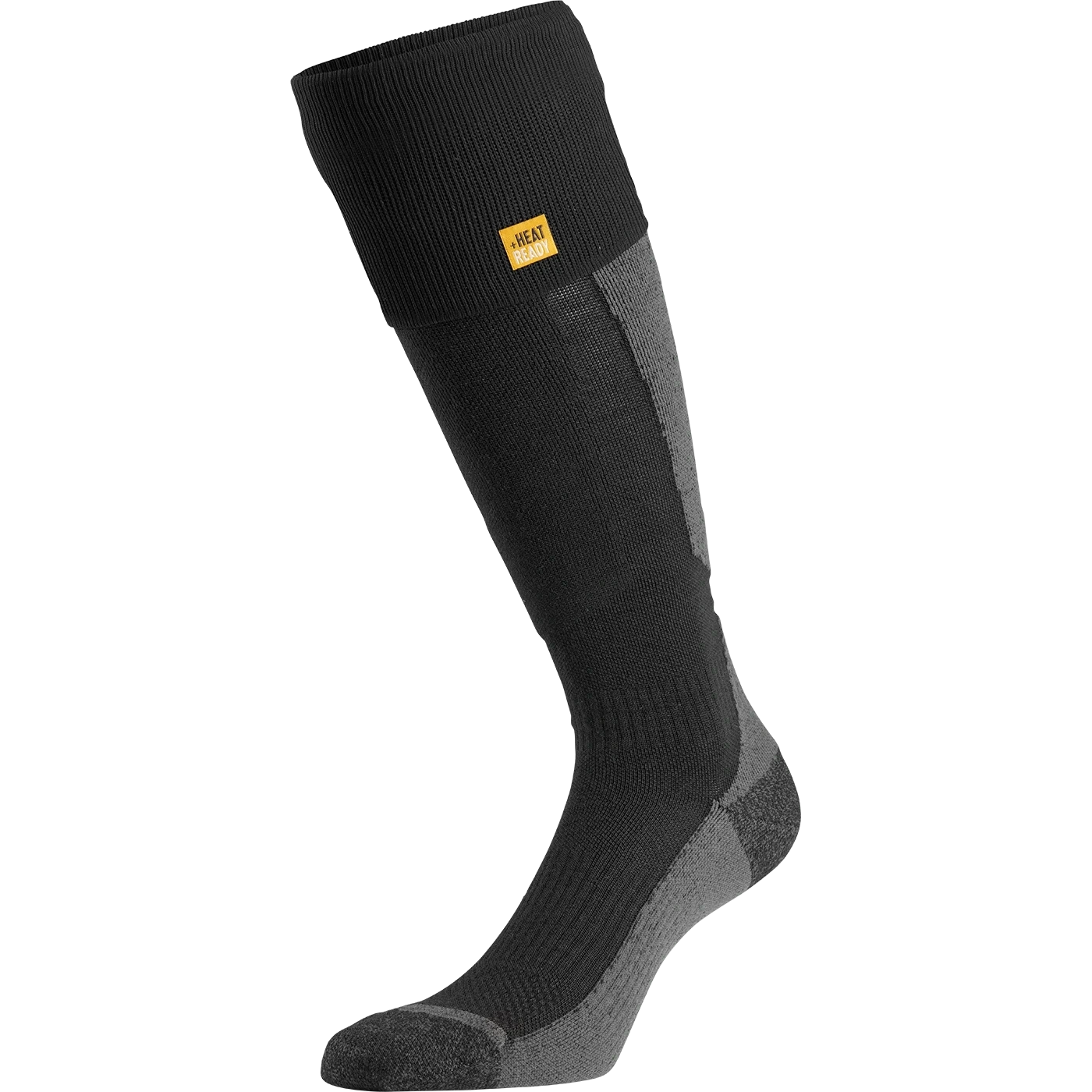 SNICKERS WORKWEAR Heat zeķes ar apsildes elementu