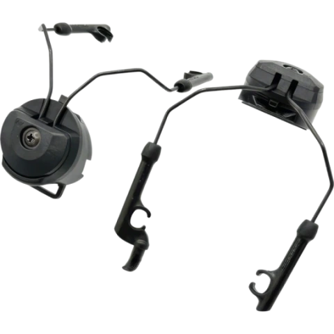 3M™ PELTOR™ ComTac™ austiņu ARC Adapters ķiveres stiprinājumi