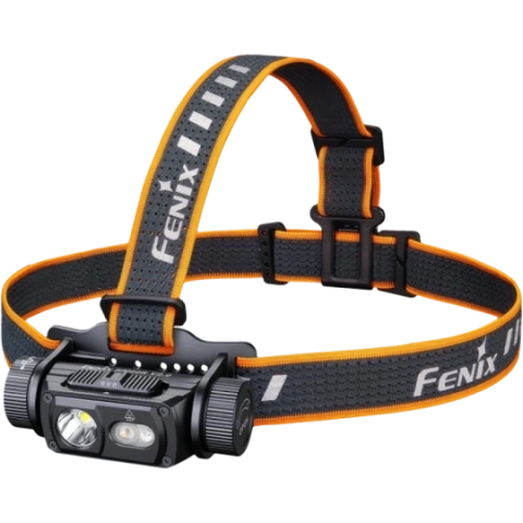 FENIX HM60R V2.0 galvas lukturis