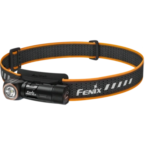 FENIX HM23 V2.0 galvas lukturis