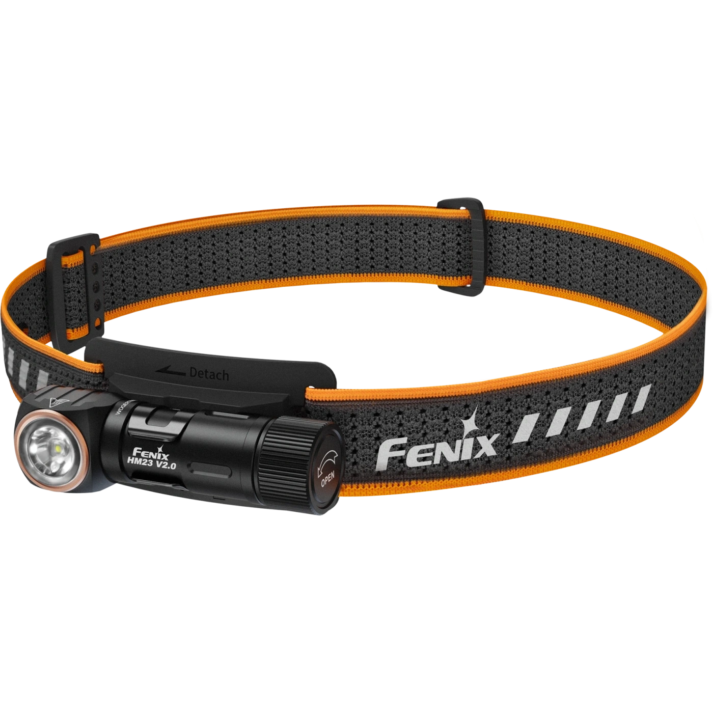 FENIX HM23 V2.0 galvas lukturis