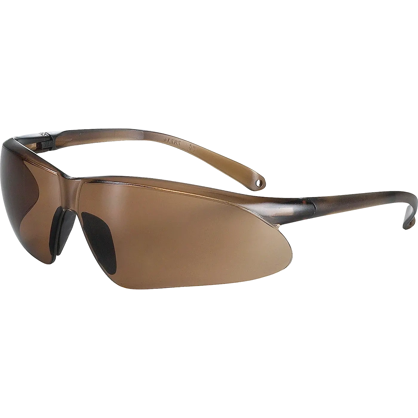 TAMREX Maxcomfort saulesbrilles (ar brūnām lēcām)