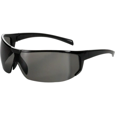 TAMREX Style saulesbrilles (zaļganas+melnas G15 lēcas)