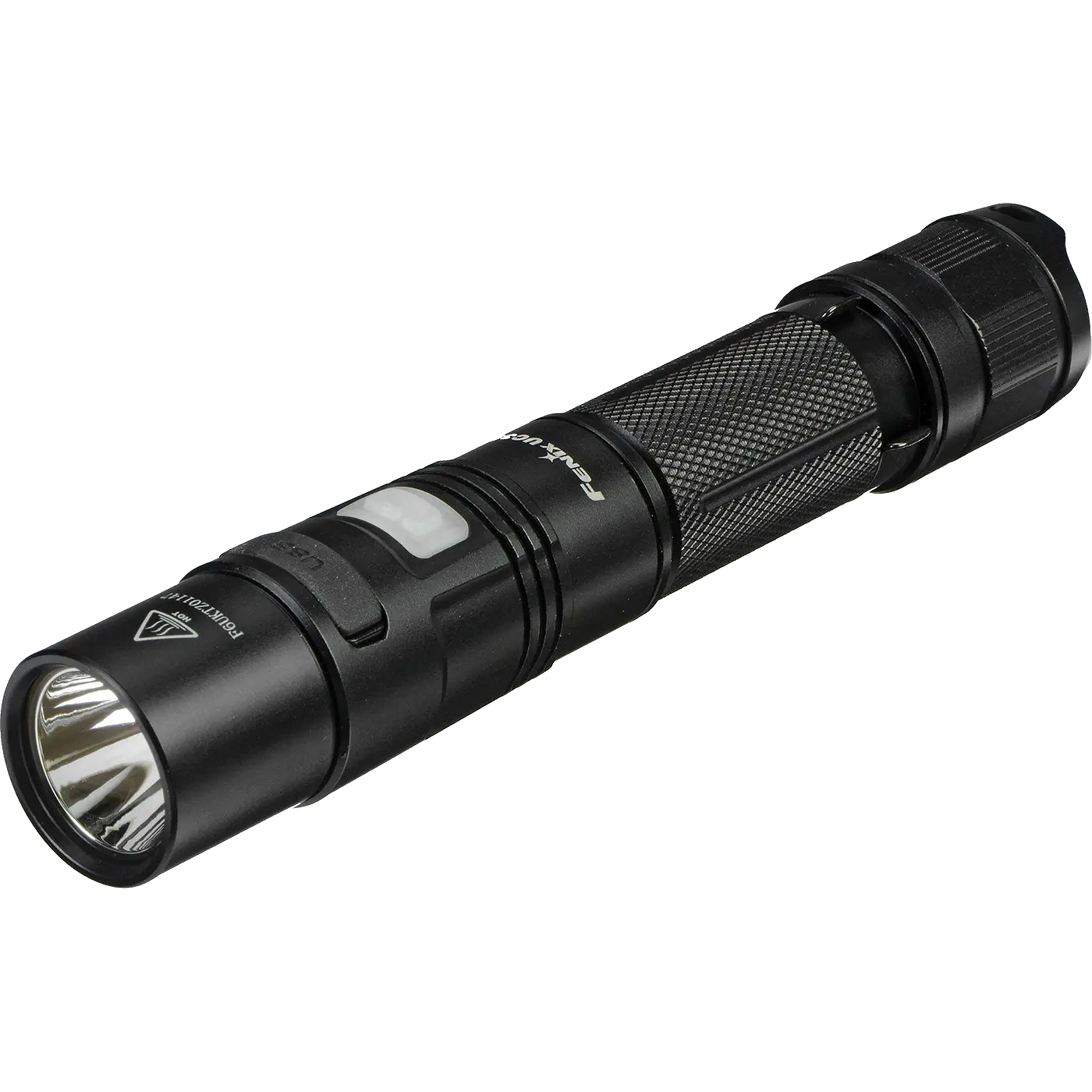 FENIX UC35 uzlādējams kabatas lukturis ar USB (960 lm)