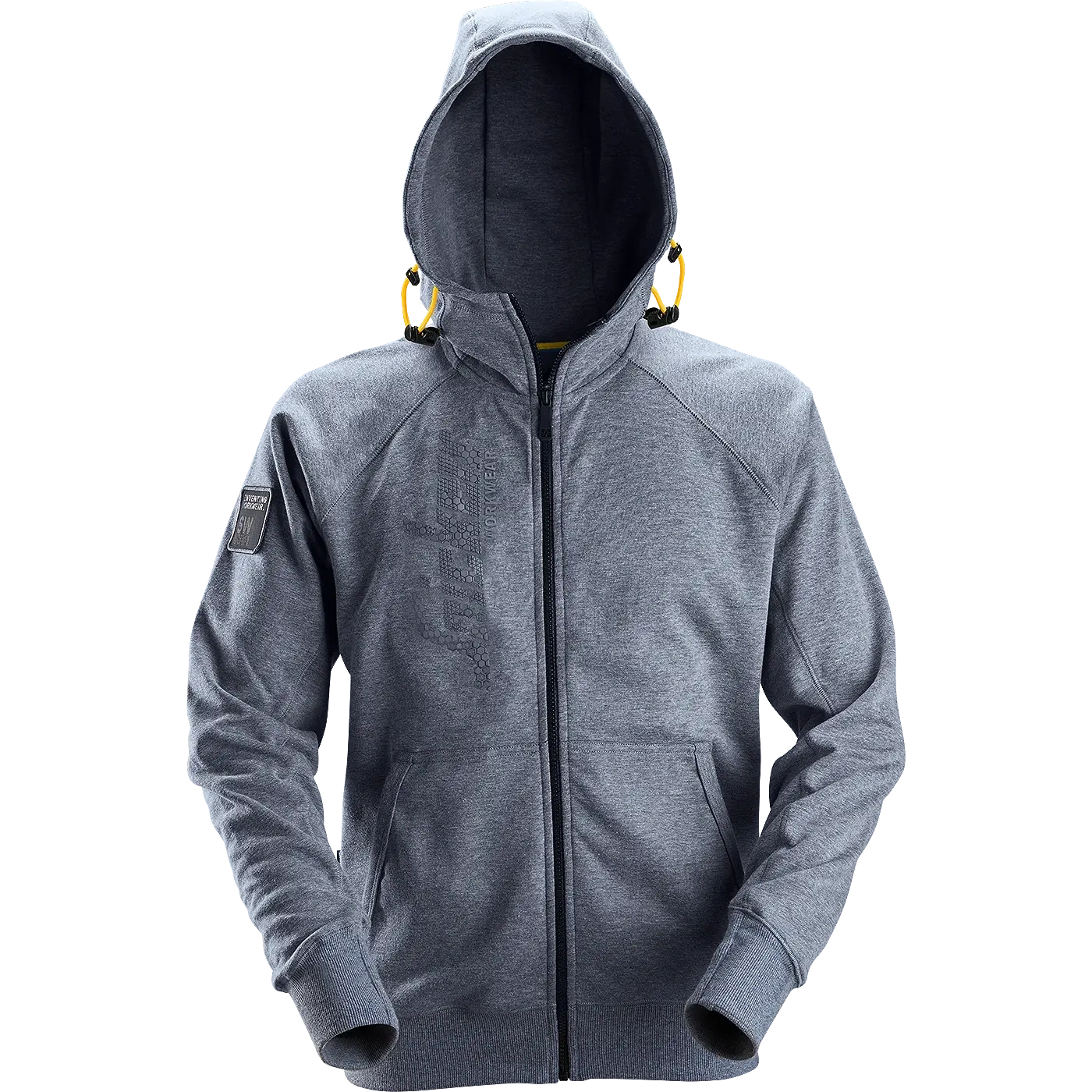 SNICKERS WORKWEAR baikas jaka ar kapuci (Outlet)