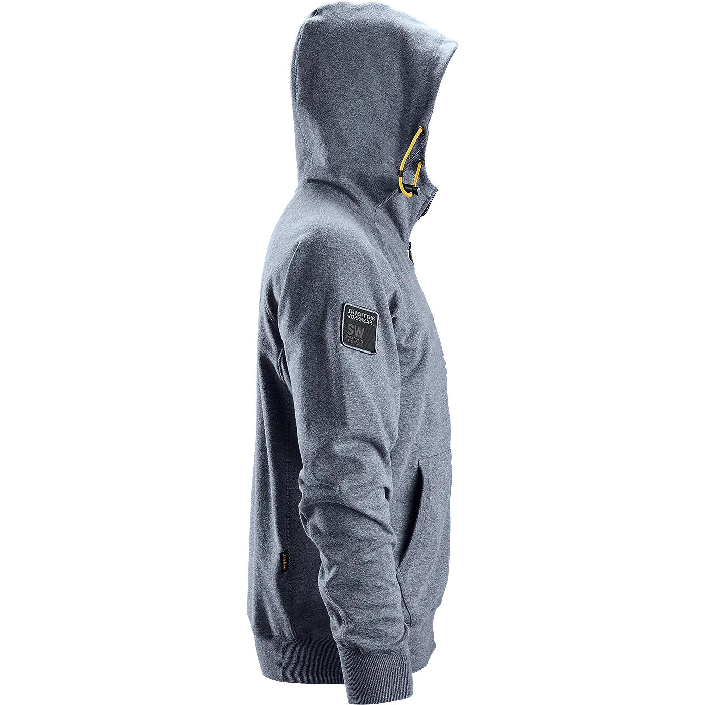 SNICKERS WORKWEAR baikas jaka ar kapuci (Outlet)