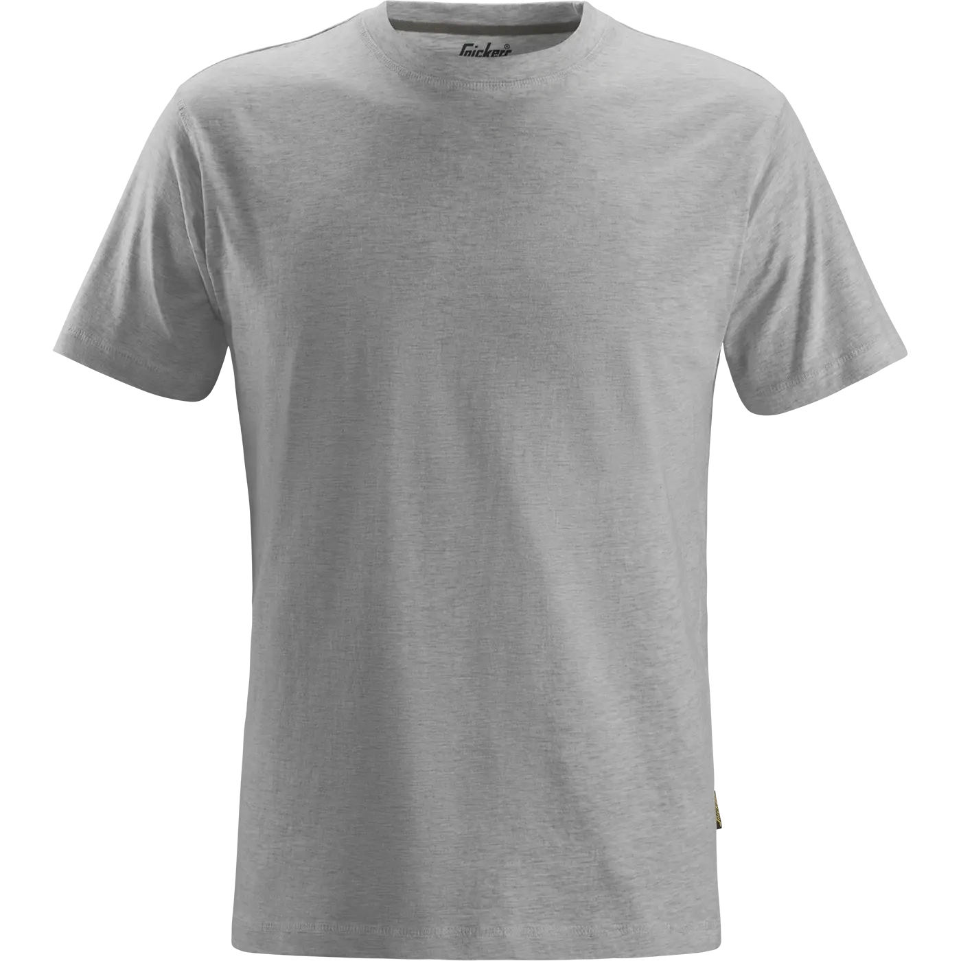 SNICKERS WORKWEAR klasisks T-krekls