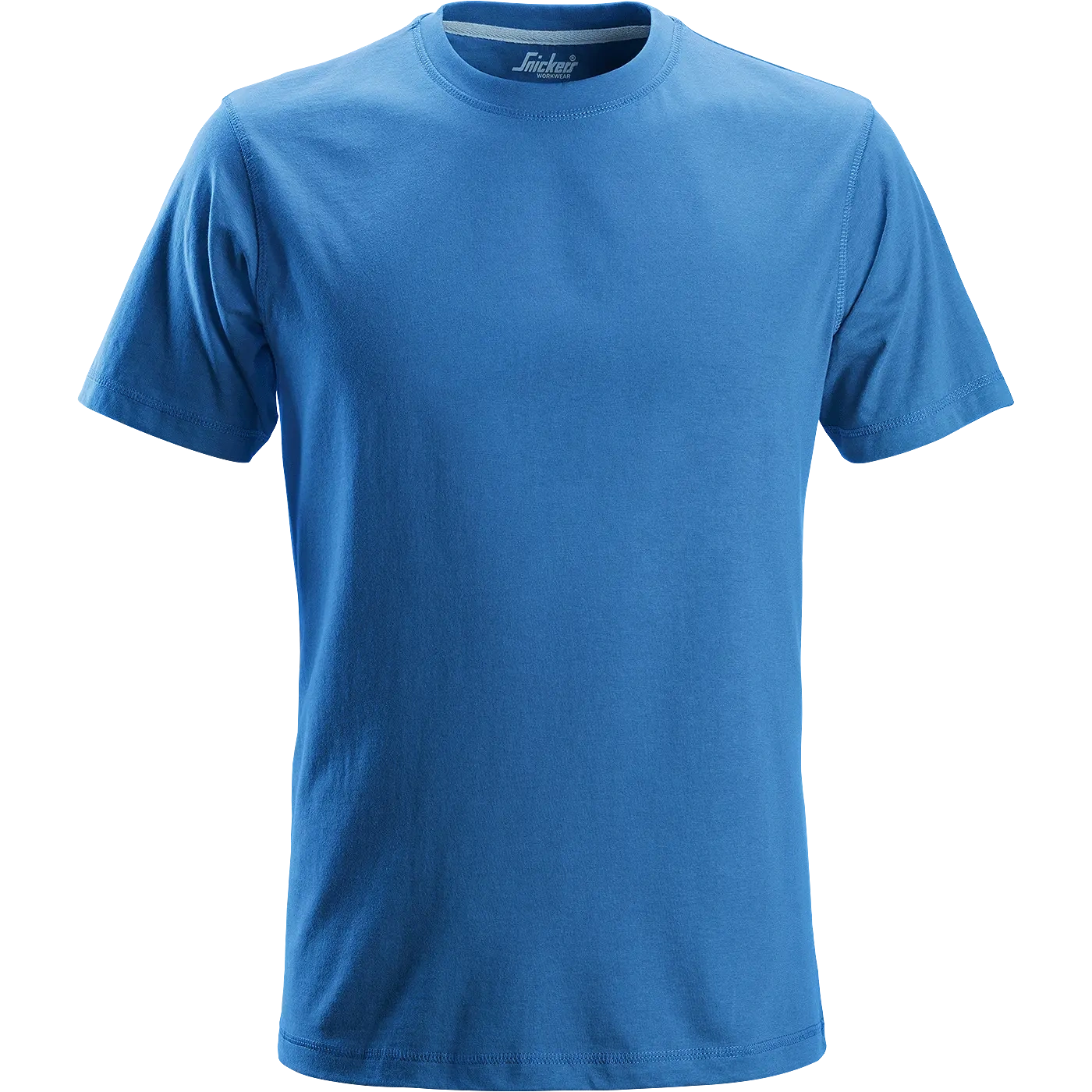 SNICKERS WORKWEAR klasisks T-krekls