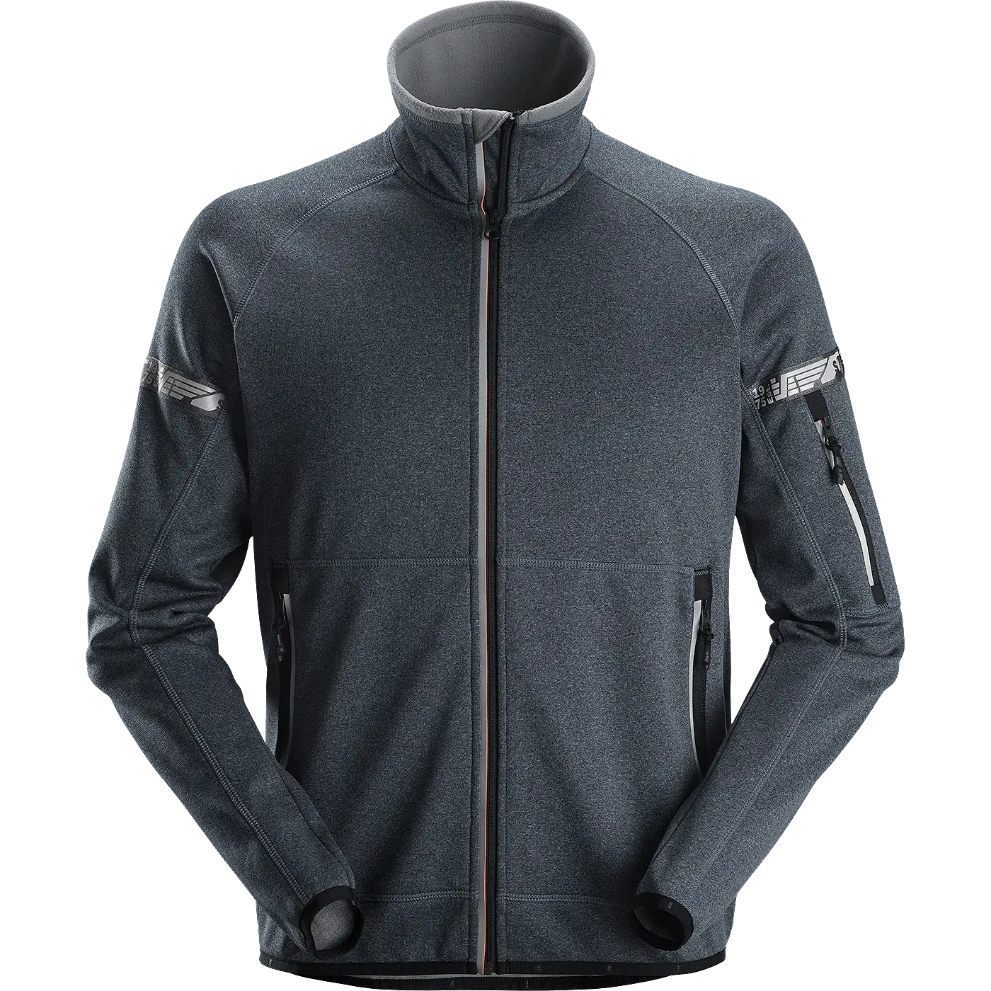 SNICKERS WORKWEAR AllRoundWork 37,5® flīss