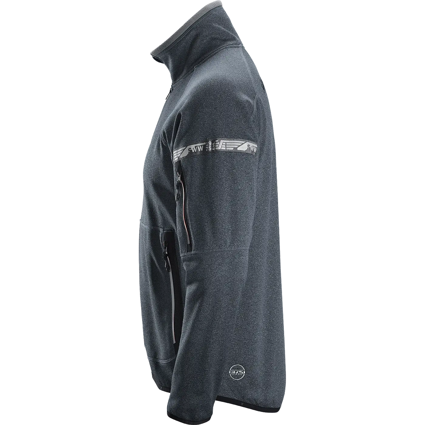 SNICKERS WORKWEAR AllRoundWork 37,5® flīss