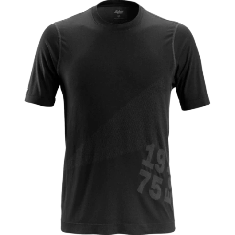 SNICKERS WORKWEAR FlexiWork T-krekls ar 37.5® tehnoloģiju