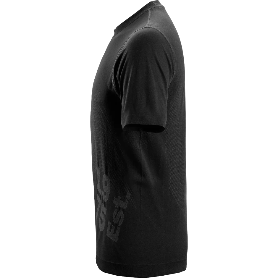 SNICKERS WORKWEAR FlexiWork T-krekls ar 37.5® tehnoloģiju