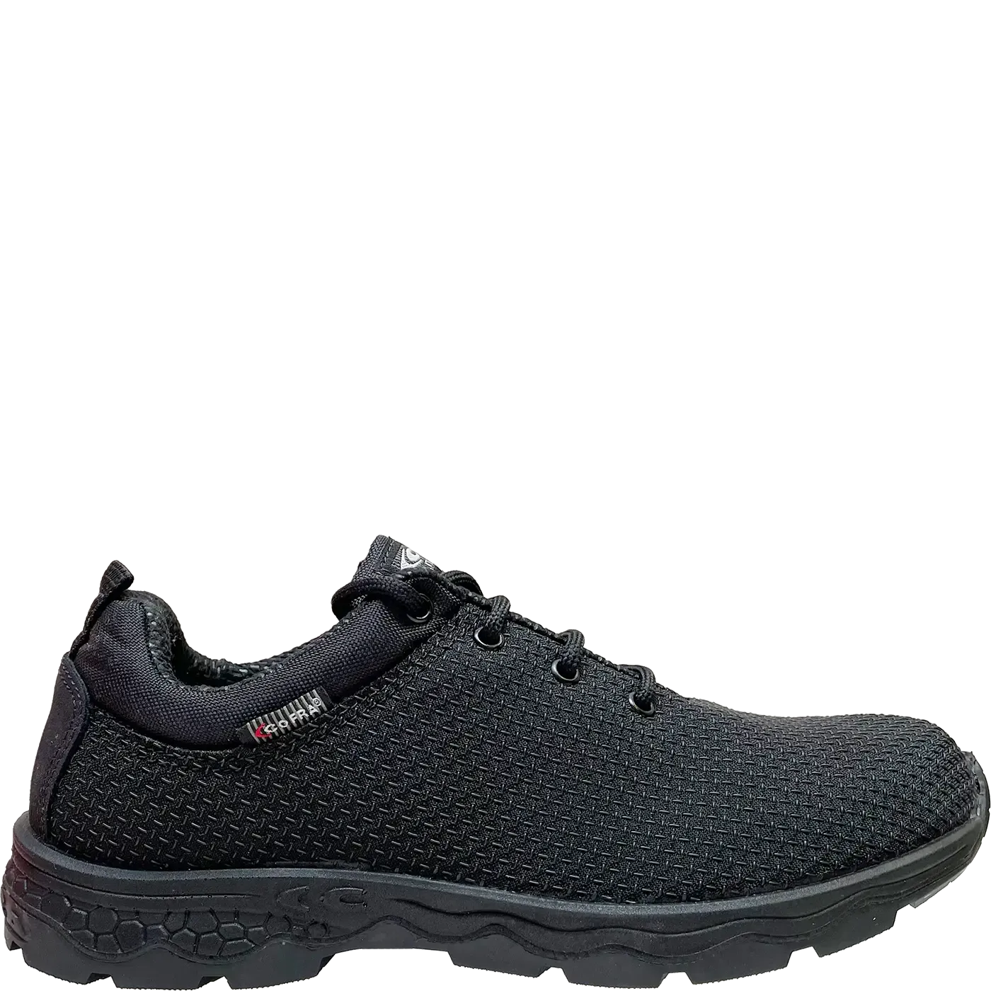 COFRA Rise Black darba apavi, 42