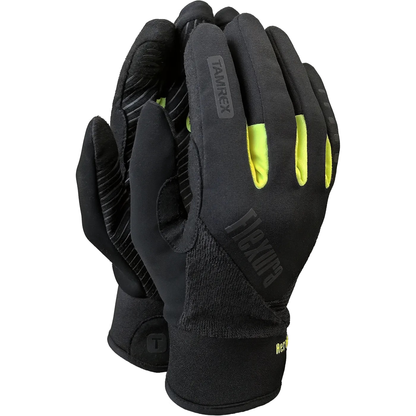 TAMREX AeroGrip kindad, 7