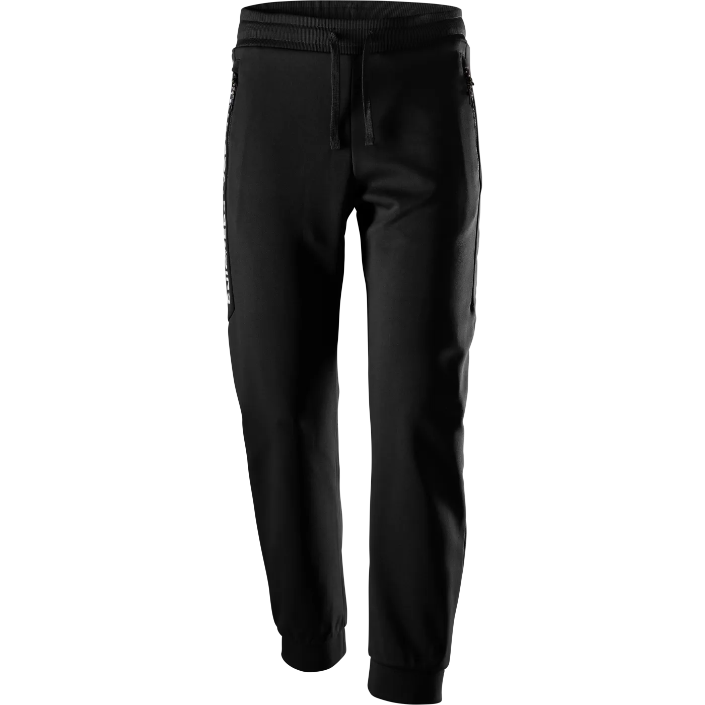 SNICKERS WORKWEAR Tech Track vabaajapüksid, Must, S, foto 1/2
