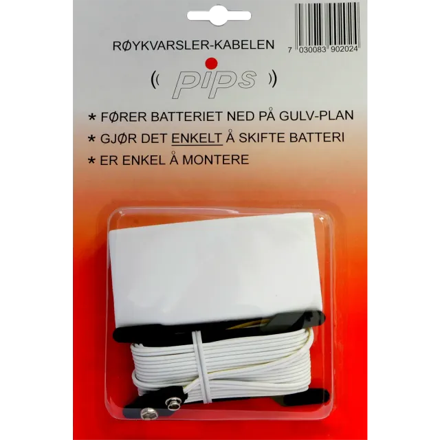 TAMREX suitsuanduri pikendusjuhe 4m