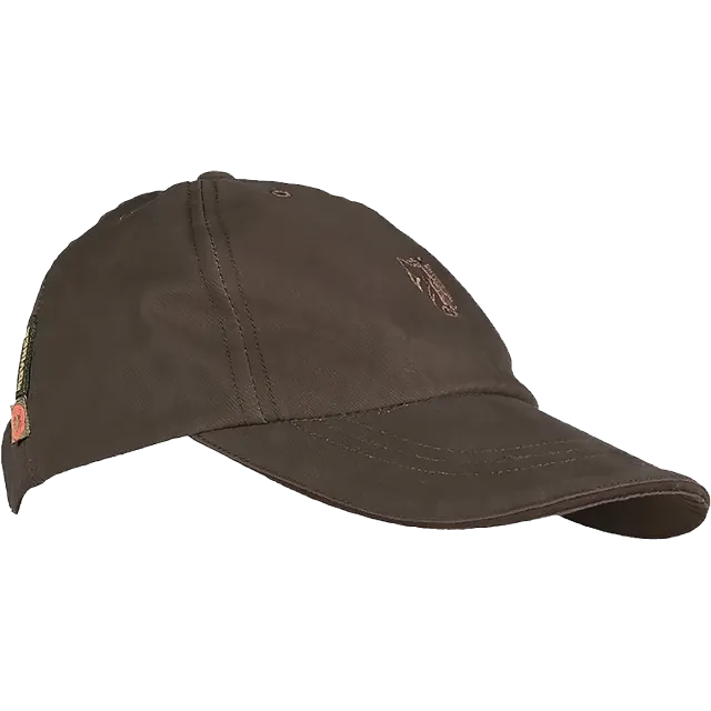 ROVINCE Ergoline Shield punkkisuojattu lippalakki, M/L