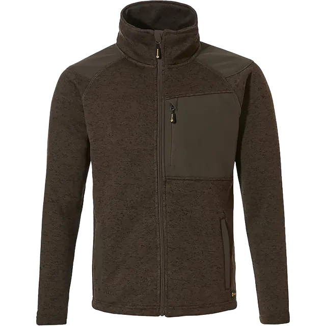 ROVINCE Coarse puugikaitsega fliis, S