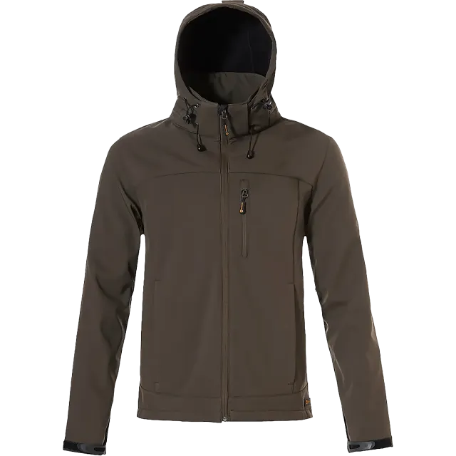 ROVINCE Ergoline puugikaitsega SoftShell, S