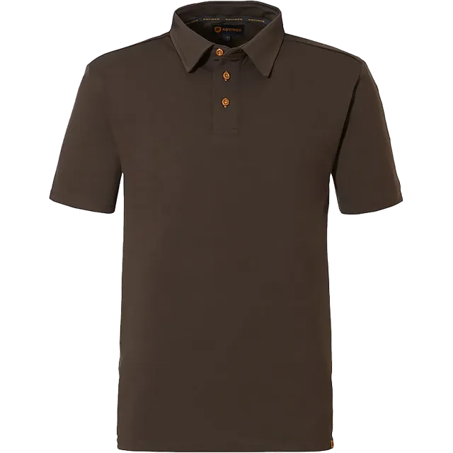 ROVINCE Bamboo punkkisuojattu pikeepaita, S