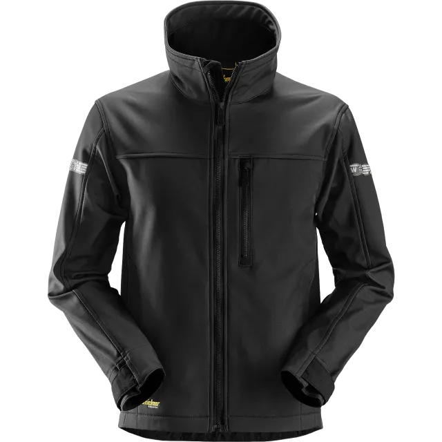 SNICKERS WORKWEAR AllroundWork SoftShell, Must
