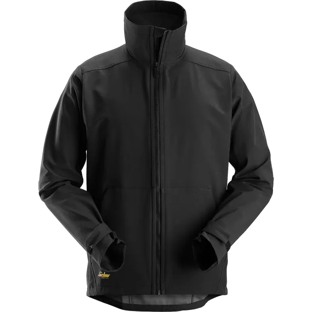 SNICKERS WORKWEAR AllroundWork tuulekindel SoftShell, Must