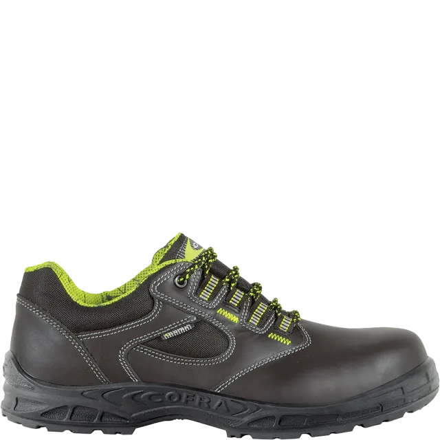 COFRA Leonberg -turvakengät S3 SRC, 40