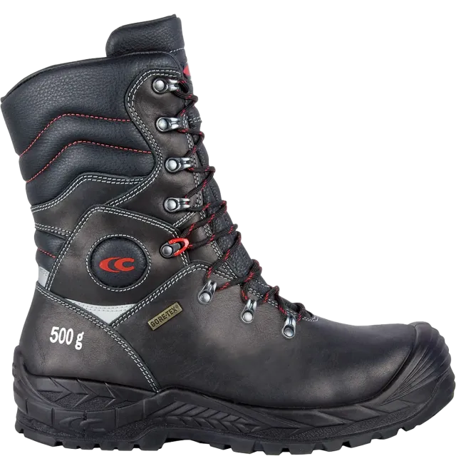COFRA Brimir Gore-Tex vedenpitävät talvisaappaat S3 WR CI HRO SRC, 41