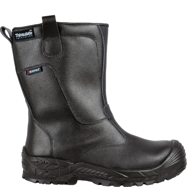 COFRA Gerd talvesaapad S3 CI HRO SRC, 41
