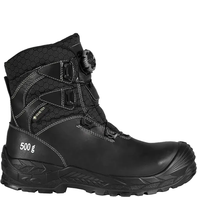 COFRA Beira Boa® Gore-Tex® pintanahkaiset talviturvasaappaat S7S CI HRO FO SR, 40