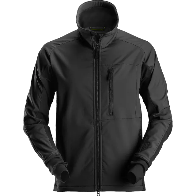 SNICKERS WORKWEAR FlexiWork Gore® Windstopper® jope, Must