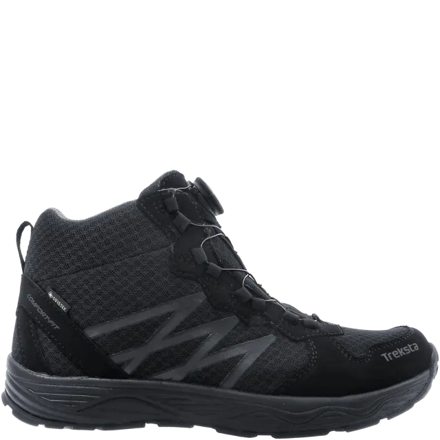 TREKSTA Brevik Boa® Gore-Tex® -nilkkurit, 38